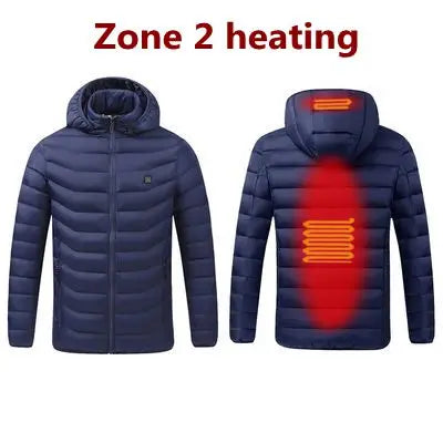 Heated Comfort Jacket™