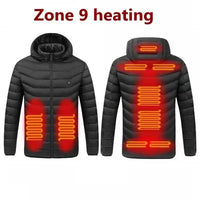 Heated Comfort Jacket™