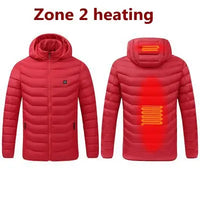 Heated Comfort Jacket™