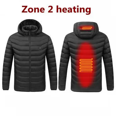 Heated Comfort Jacket™