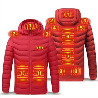 Heated Comfort Jacket™