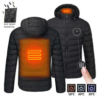 Heated Comfort Jacket™