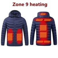 Heated Comfort Jacket™
