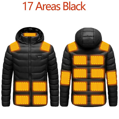 Heated Comfort Jacket™