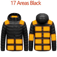 Heated Comfort Jacket™